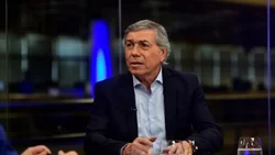 Carlos Massei, ministro de Schiaretti: "Anhelamos un país federal"