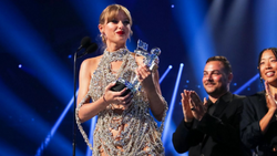 Anunciaron los nominados a los MTV VMA 2023