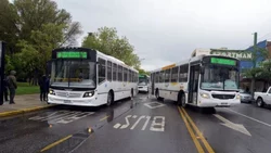 Aumentó el colectivo y viajar a Neuquén es cada vez más caro