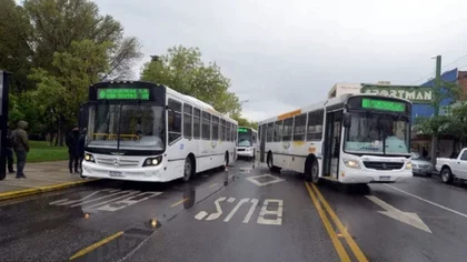 UTA llegó a un acuerdo salarial y habrá colectivos