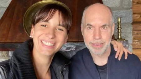 Leticia Esteves: "El próximo presidente saldrá de las internas de JxC"
