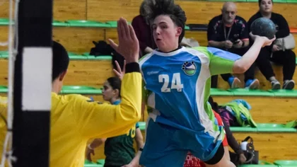 Neuquén entre los mejores del Argentino de Handball