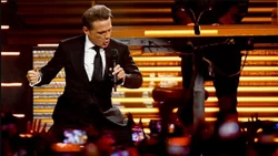 Peligra el quinto show de Luis Miguel en Argentina
