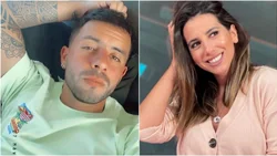 Cinthia Fernández mostró cuánto dinero paga  Defederico por sus hijas