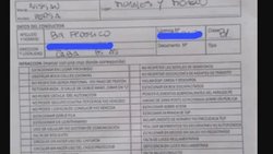 Alcoholemia positiva: Fede Bal reconoció cuántas cervezas tomó