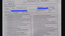 Alcoholemia positiva: Fede Bal reconoció cuántas cervezas tomó