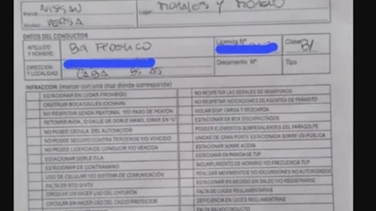 Alcoholemia positiva: Fede Bal reconoció cuántas cervezas tomó