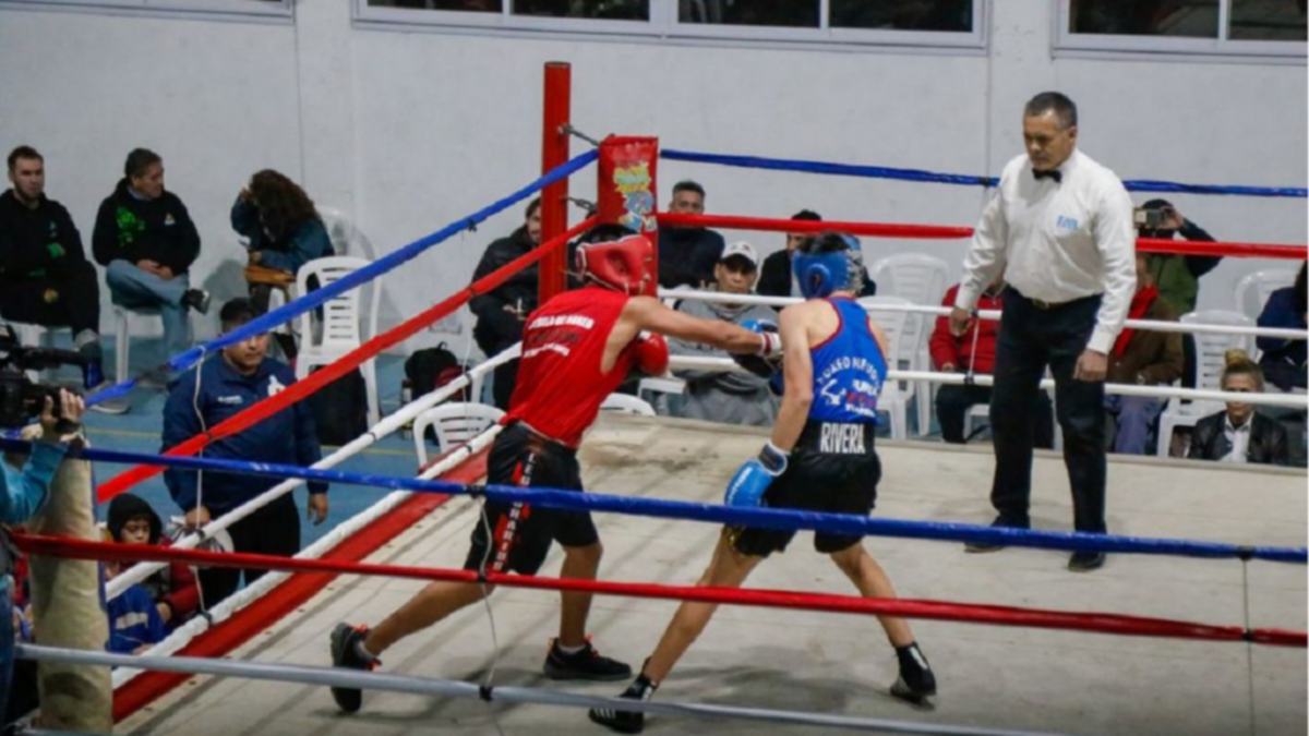 Neuquén busca sus boxeadores de cara al nacional Juvenil