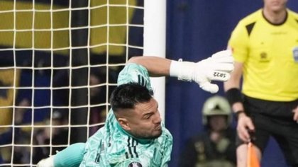 Boca, el que más tandas de penales ganó en la historia