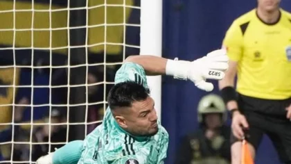 Boca, el que más tandas de penales ganó en la historia