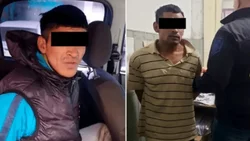 Crimen de Morena: así opera el mercado negro de celulares