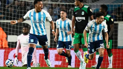 Así quedaron los cruces de Libertadores y Sudamericana