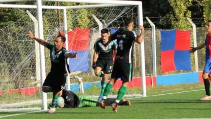 Se define el campeón: Vecinal va por su corona