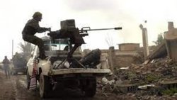 Un ataque de Isis deja 23 soldados muertos en Siria