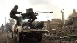 Un ataque de Isis deja 23 soldados muertos en Siria