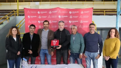 Neuquén tendrá "Una Capital con Corazón"