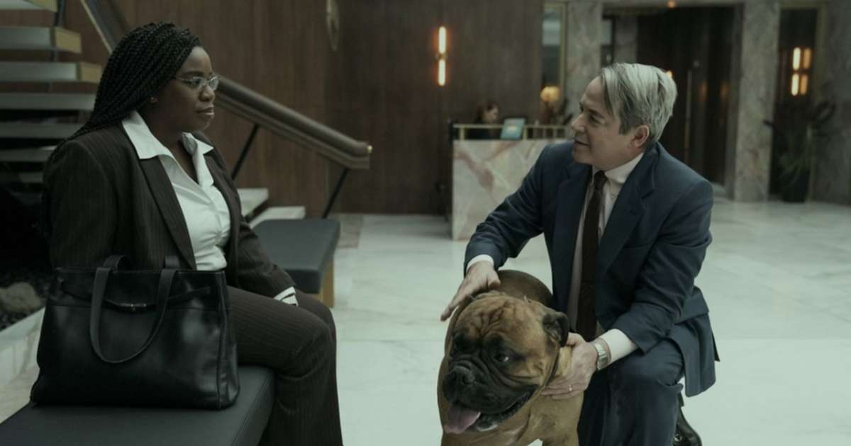 La impactante serie de Netflix basada en hechos reales que es furor