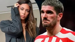 Rodrigo De Paul y Tini Stoessel: el verdadero motivo de separación