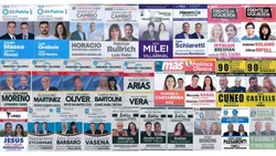 Elecciones PASO 2023: seguí en vivo la jornada electoral