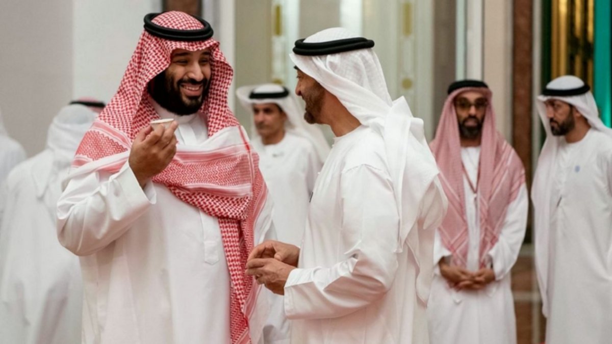 Arabia Saudita nombra embajador para territorios palestinos