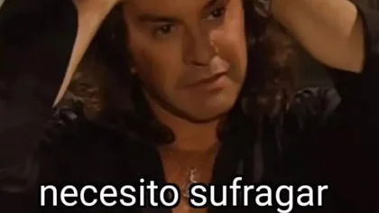Elecciones 2023: los mejores memes y situaciones insólitas