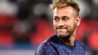 El brasileño Neymar dejaría el PSG y jugaría en Arabia