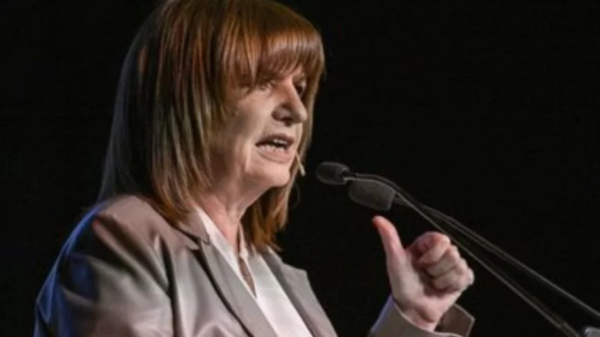 Crimen de Umma: Bullrich confirmó que hay un nuevo cómplice