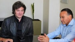Ariel Rivero: “Es el fin del kirchnerismo”