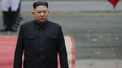 Un dron de Corea del Norte generaría tsunamis radiactivos