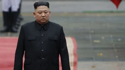 Un dron de Corea del Norte generaría tsunamis radiactivos
