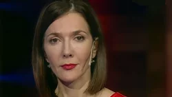 Murió la mamá de Cristina Pérez
