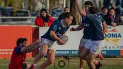 Vibrantes semifinales del Patagónico de Rugby