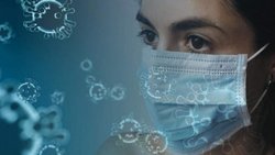 Detectan una nueva cepa de Covid que crece con gran velocidad