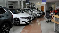 Suspendieron las ventas de autos 0km por la fuerte suba del dólar
