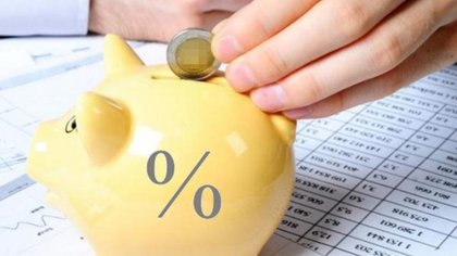 Aumenta el plazo fijo: ¿cuánto gano si invierto $10 mil, $50 mil o $100 mil?