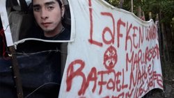 Rafael Nahuel: Comienza el juicio contra cinco Albatros