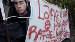 Rafael Nahuel: Comienza el juicio contra cinco Albatros
