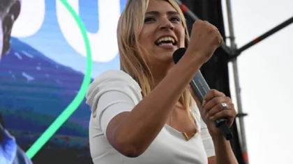 Nadia Márquez: "El gran fracaso es de Juntos por el Cambio"
