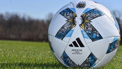 El desorbitante precio del balón que se usará en Argentina