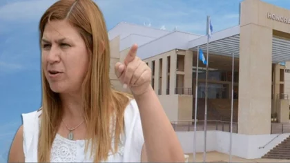 Gloria Ruiz y la transición de Gobierno: “Estoy esperando que me atiendan el teléfono”