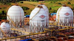Importación de gas: Bolivia pidió terminar con el contrato