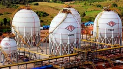 Importación de gas: Bolivia pidió terminar con el contrato