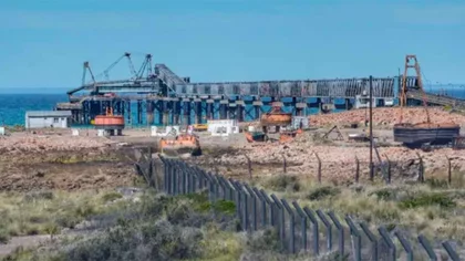 Se realiza la audiencia del oleoducto de YPF para exportar