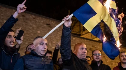 Suecia se considera objetivo “prioritario” de eventuales ataques terroristas