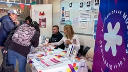 Más de $15,8 millones para “liderazgo femenino”