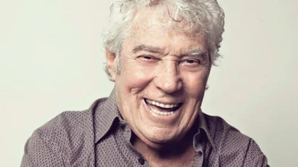 Murió el cantante Chico Novarro