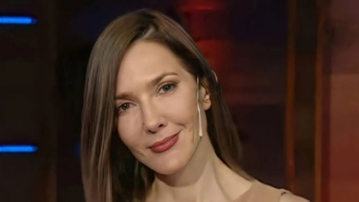 ¿Quién reemplazaría a Cristina Pérez en el noticiero junto a Barili?