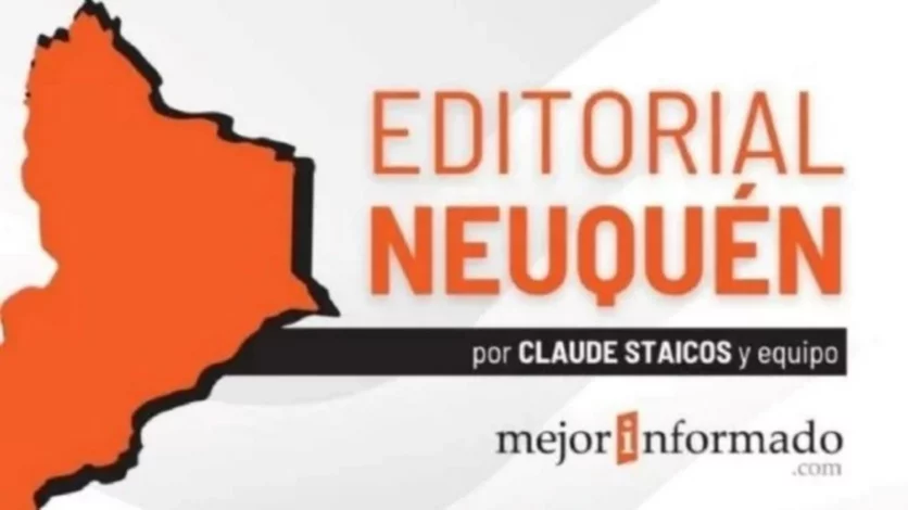 El MPN quedó atrapado en un presente ficticio