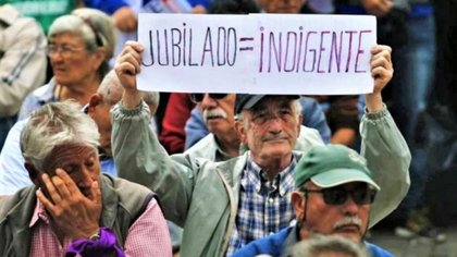 De cuánto es el bono ANSES para jubilados en enero 2024