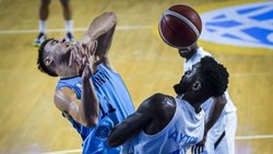 El basquetbol de Argentina sin Juegos Olímpicos